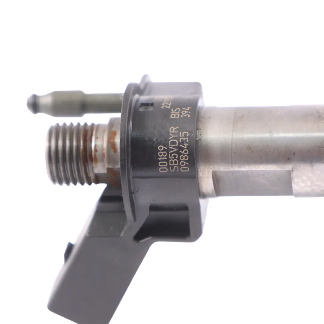 BMW E81 E87 LCI E90 E91 F10 N47 N57 Injecteur de carburant diesel - SKU 7805428-9 - Numéro de pièce 7805428