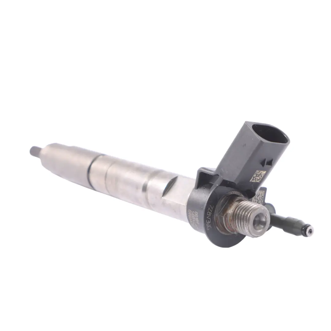 N47 N57 Injecteur de carburant diesel pour BMW E81 E87 LCI E90 E91 F10 à propos du numéro de pièce 7805428 BMW E81 E87 LCI E90 E91 F10 N47 N57 Injecteur de carburant diesel - SKU 7805428-9 - Numéro de pièce 7805428