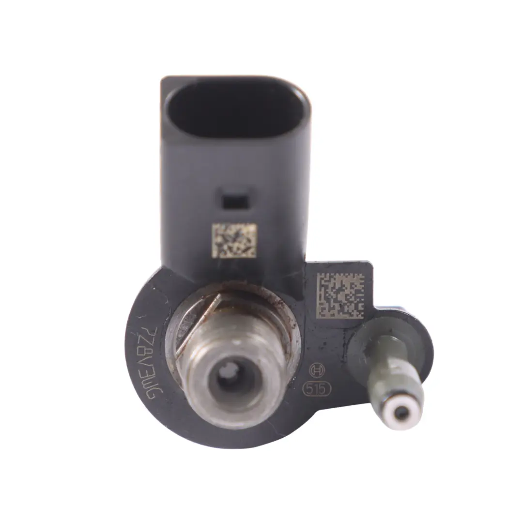 N47 N57 Injecteur de carburant diesel pour BMW E81 E87 LCI E90 E91 F10 à propos du numéro de pièce 7805428 BMW E81 E87 LCI E90 E91 F10 N47 N57 Injecteur de carburant diesel - SKU 7805428-9 - Numéro de pièce 7805428