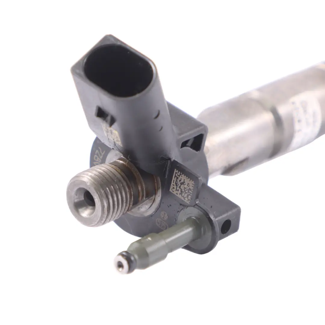 N47 N57 Diesel Einspritzdüse für BMW E81 E87 LCI E90 E91 F10 mit Teilenummer 7805428 BMW E81 E87 LCI E90 E91 F10 N47 N57 Diesel Einspritzdüse - SKU 7805428-9 - Teilenummer 7805428