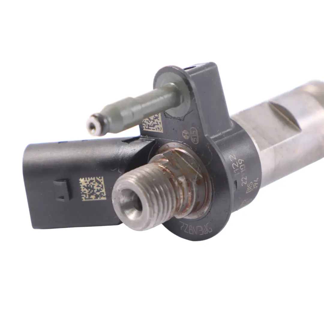 N47 N57 Diesel Einspritzdüse für BMW E81 E87 LCI E90 E91 F10 mit Teilenummer 7805428 BMW E81 E87 LCI E90 E91 F10 N47 N57 Diesel Einspritzdüse - SKU 7805428-9 - Teilenummer 7805428