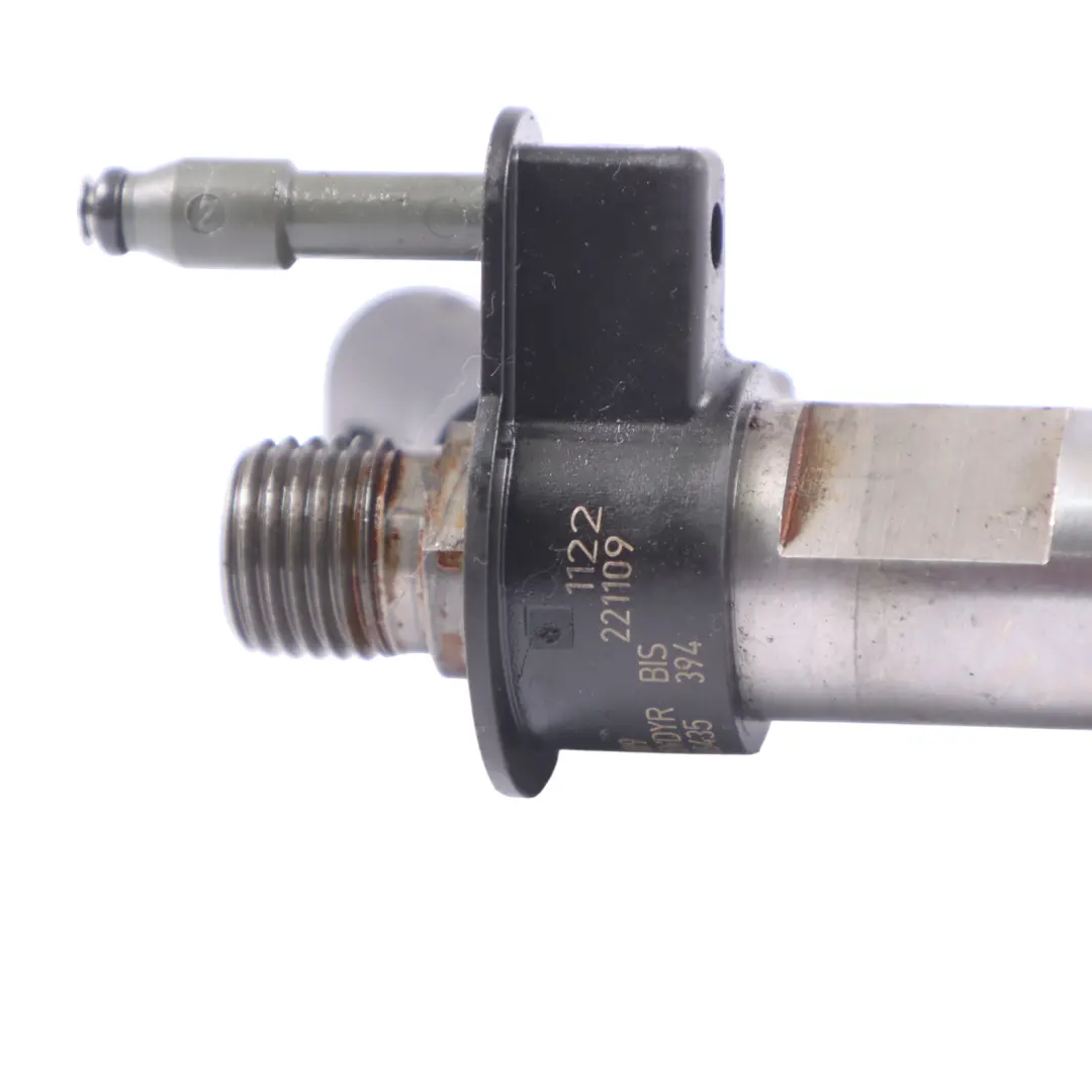 N47 N57 Diesel Inyector de combustible para BMW E81 E87 LCI E90 E91 F10 con número de pieza 7805428 BMW E81 E87 LCI E90 E91 F10 N47 N57 Diesel Inyector de combustible - SKU 7805428-9 - Número de pieza 7805428