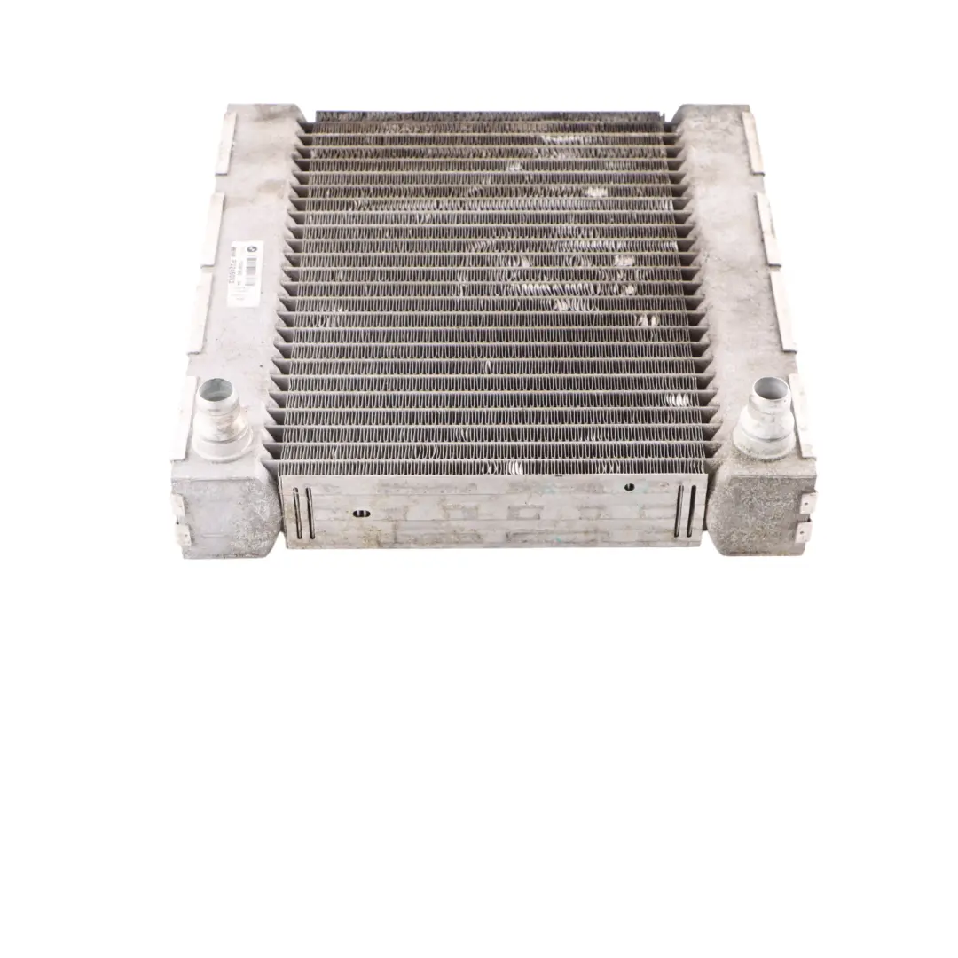 Radiateur D'Eau Refroidissement Auxiliaire Supplémentaire pour BMW F06 à propos du numéro de pièce 7806190 BMW F06 Radiateur D'Eau Refroidissement Auxiliaire Supplémentaire - SKU 7806190 - Numéro de pièce 7806190