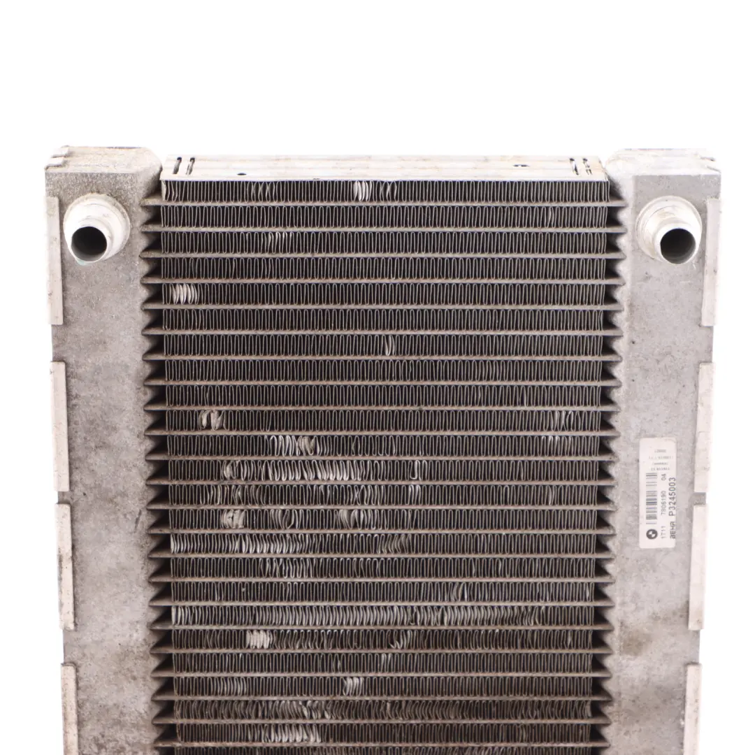 BMW F06 Zusätzlicher Zusatzkühler Wasserkühler Kühler - SKU 7806190 - Teilenummer 7806190