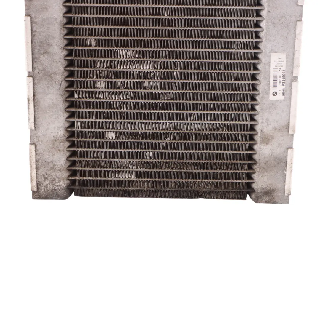BMW F06 Zusätzlicher Zusatzkühler Wasserkühler Kühler - SKU 7806190 - Teilenummer 7806190