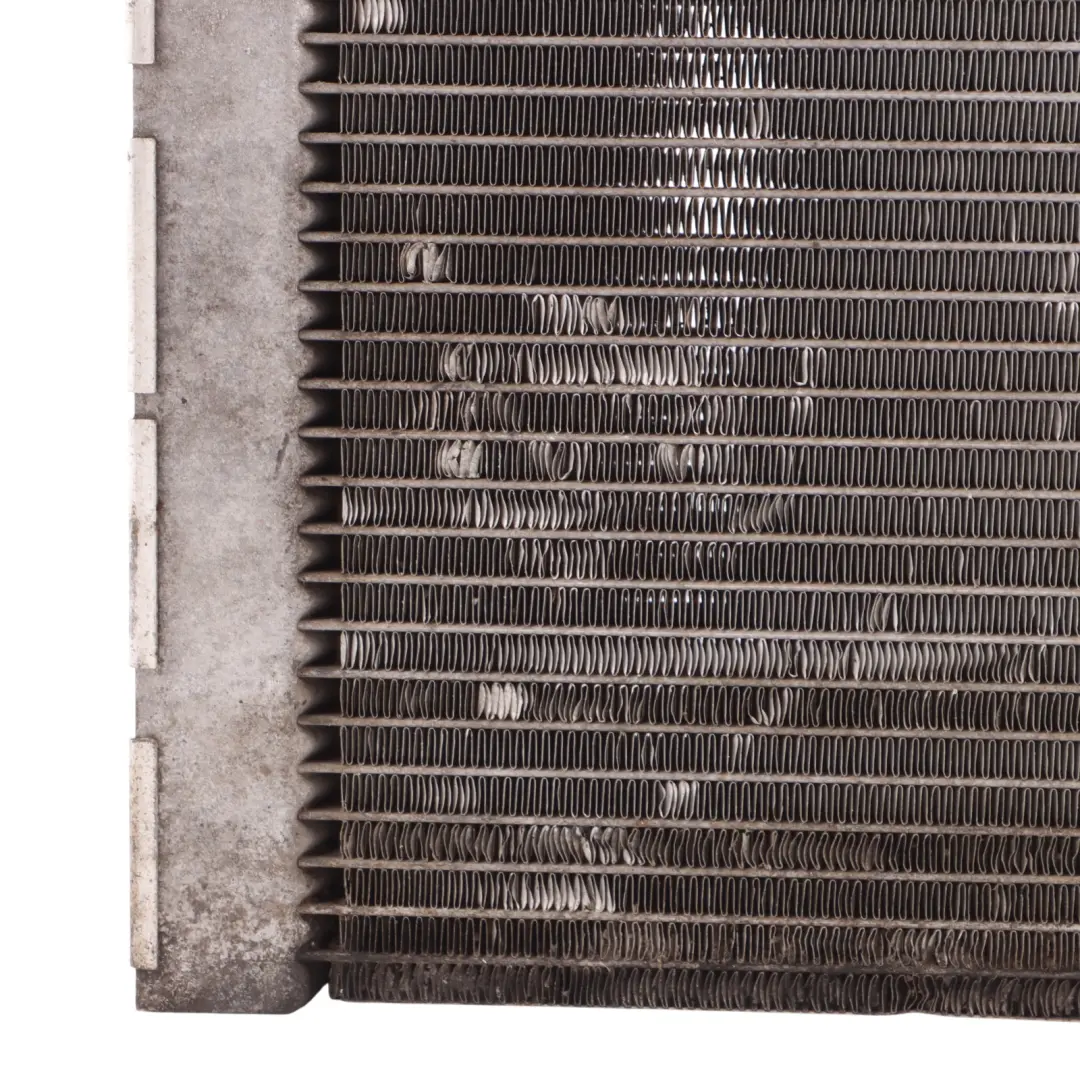 BMW F06 Radiateur D'Eau Refroidissement Auxiliaire Supplémentaire - SKU 7806190 - Numéro de pièce 7806190