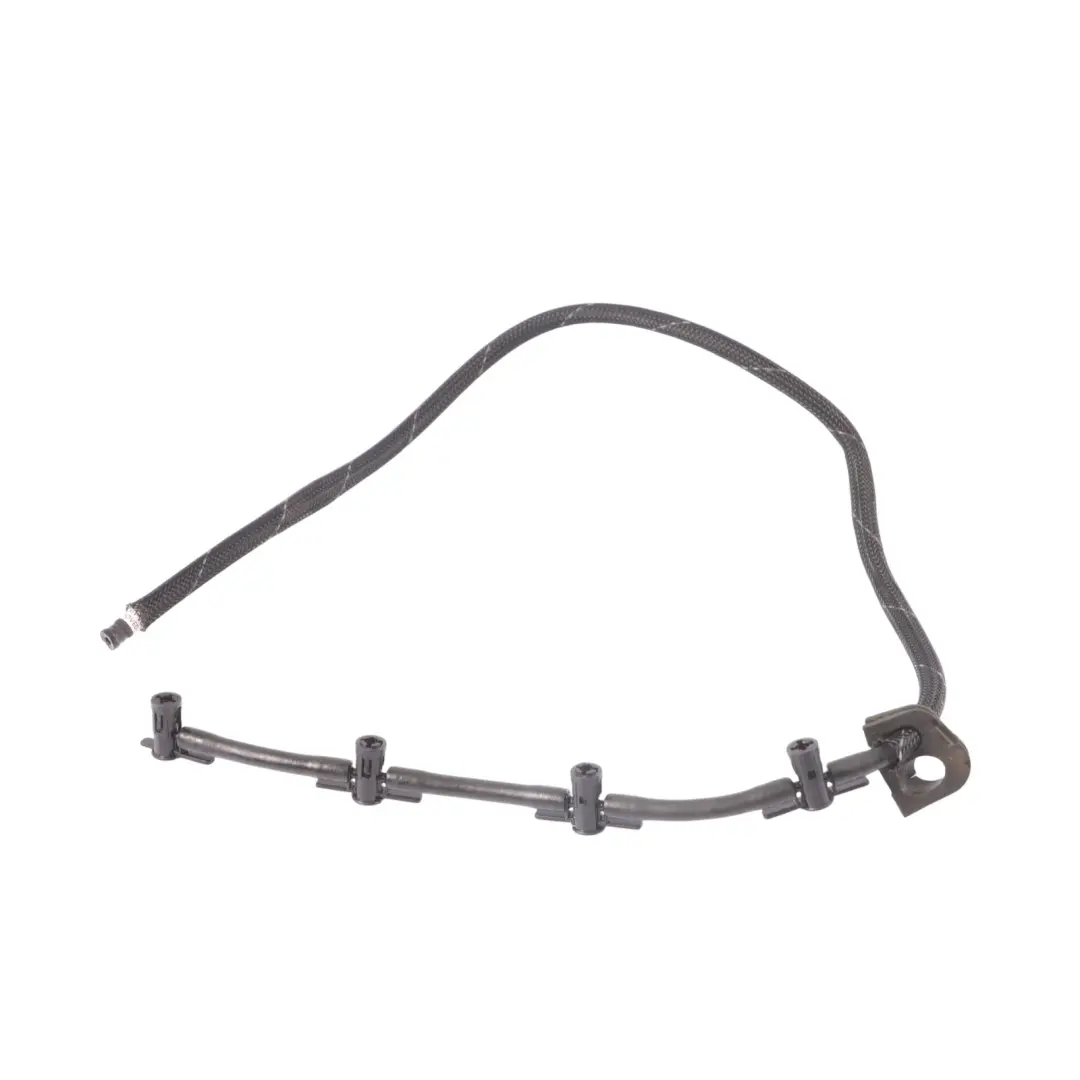 BMW E90 Diesel Fuel Overflow Hose Spill Off Pipe Return Line - SKU 7807228 - Part number 7807228