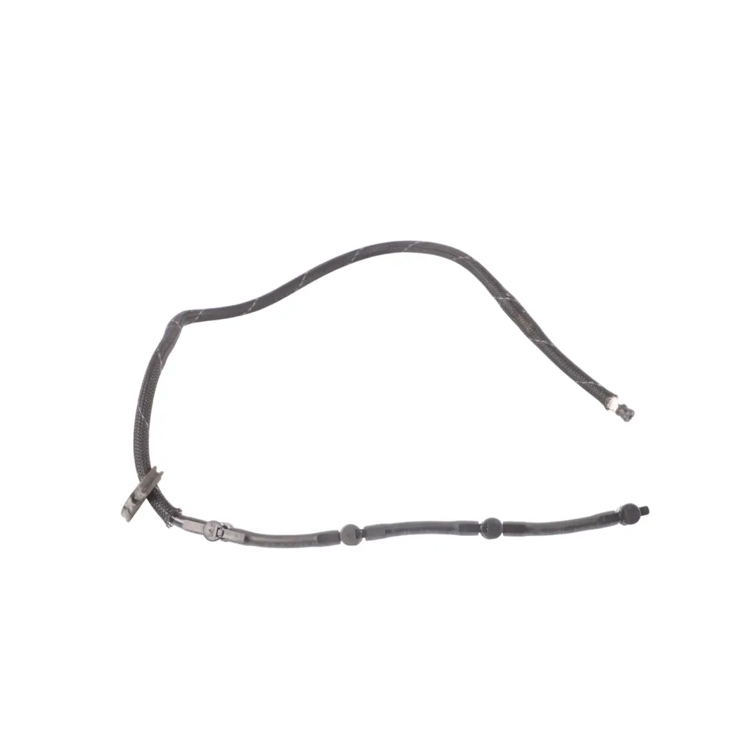 BMW E90 Diesel Fuel Overflow Hose Spill Off Pipe Return Line - SKU 7807228 - Part number 7807228
