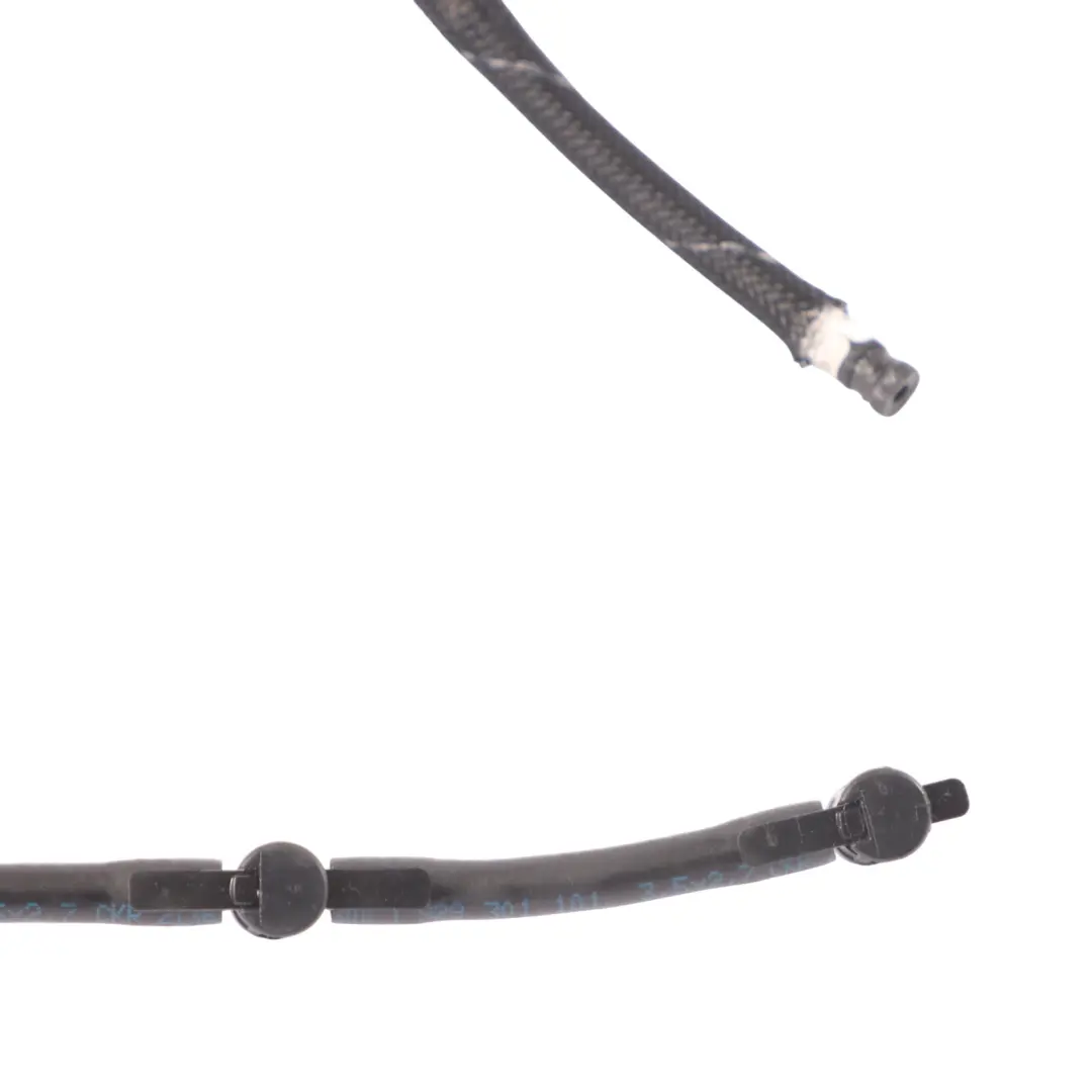 BMW E90 Diesel Fuel Overflow Hose Spill Off Pipe Return Line - SKU 7807228 - Part number 7807228