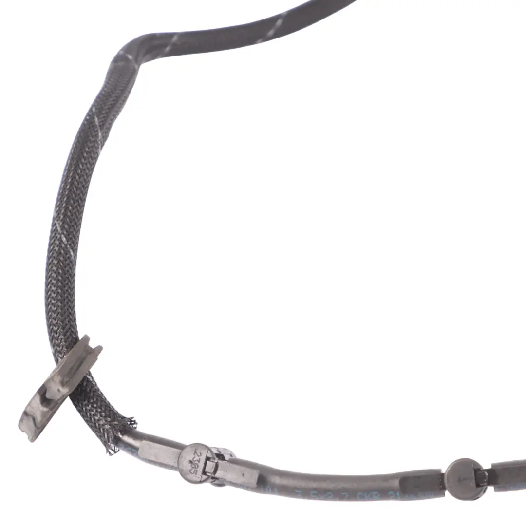 manguera desbordamiento combustible tubería retorno para BMW E90 Diesel con número de pieza 7807228 BMW E90 Diesel manguera desbordamiento combustible tubería retorno - SKU 7807228 - Número de pieza 7807228