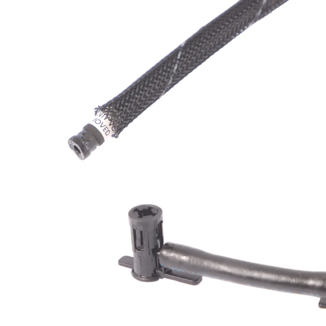 BMW E90 Diesel Rura Wąż Przwód Przelewowy Paliwa - SKU 7807228 - Numer Części 7807228