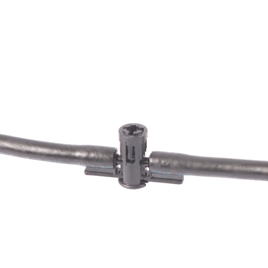 BMW E90 Diesel manguera desbordamiento combustible tubería retorno - SKU 7807228 - Número de pieza 7807228