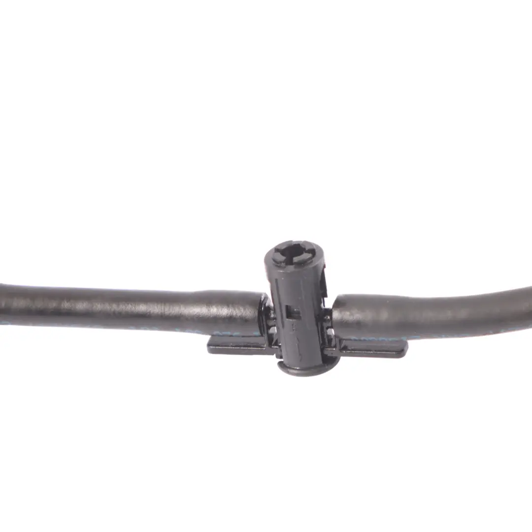 BMW E90 Diesel manguera desbordamiento combustible tubería retorno - SKU 7807228 - Número de pieza 7807228