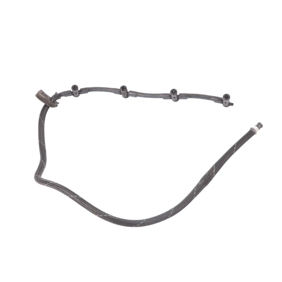 BMW E90 Diesel manguera desbordamiento combustible tubería retorno - SKU 7807228 - Número de pieza 7807228