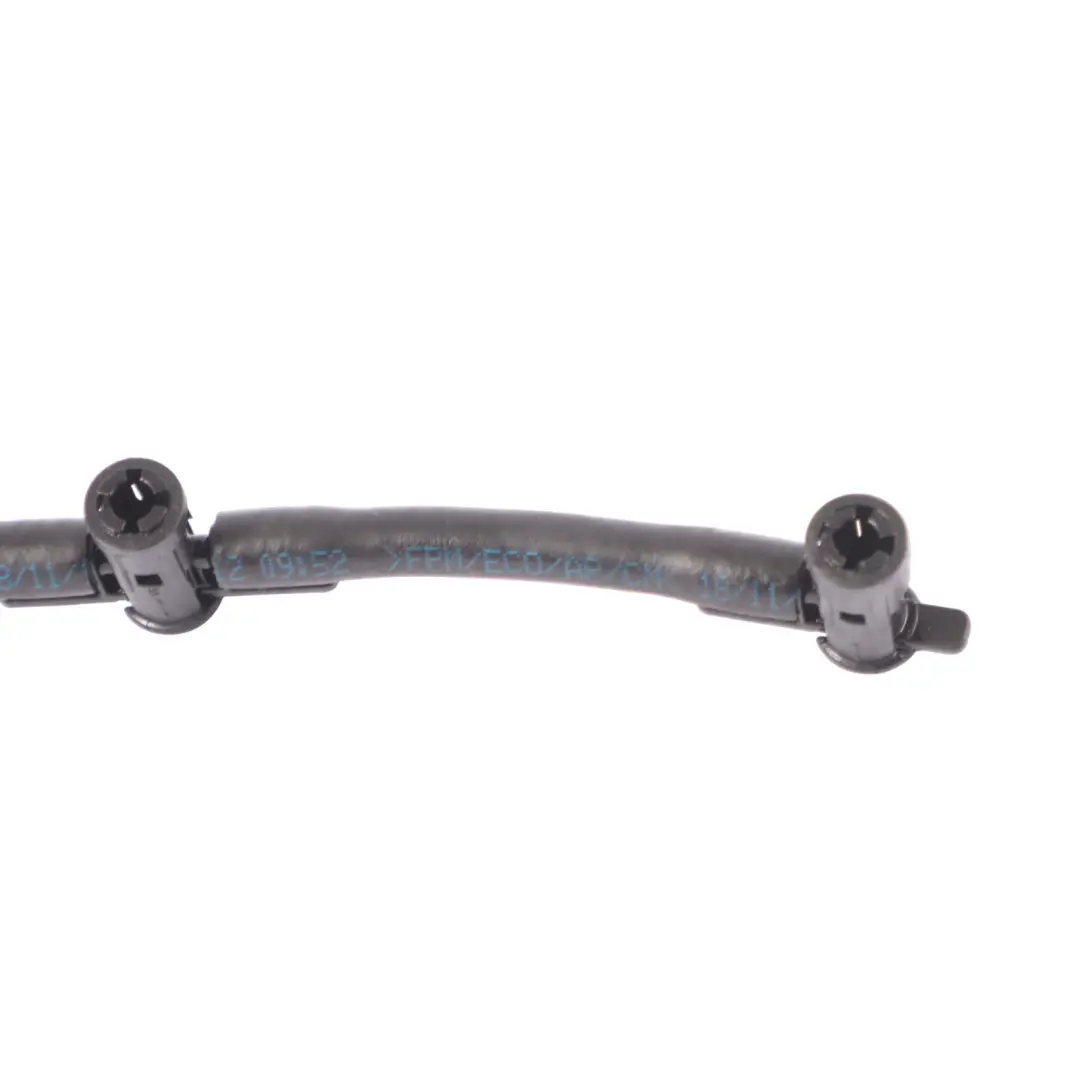 BMW E90 Diesel Fuel Overflow Hose Spill Off Pipe Return Line - SKU 7807228 - Part number 7807228