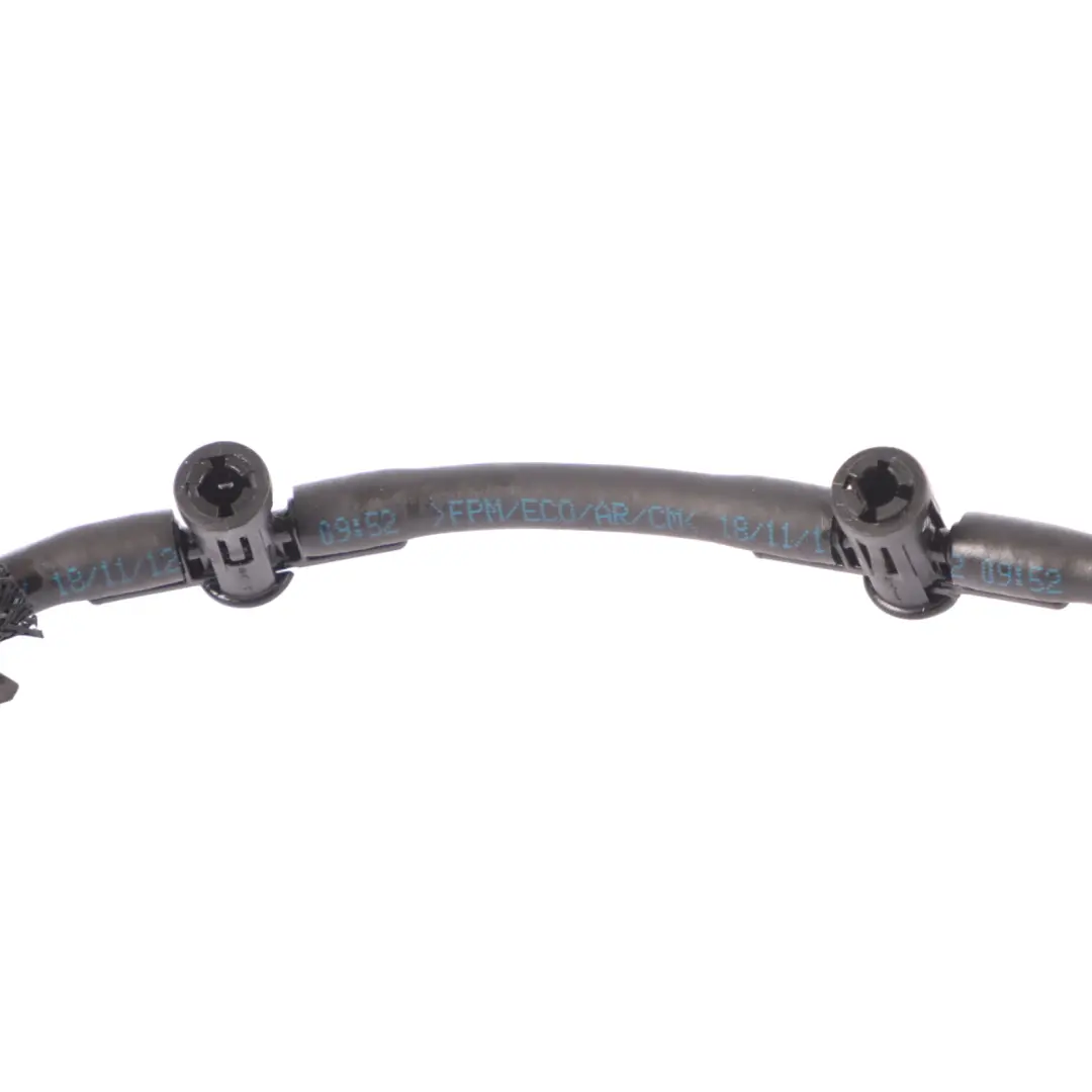 BMW E90 Diesel manguera desbordamiento combustible tubería retorno - SKU 7807228 - Número de pieza 7807228