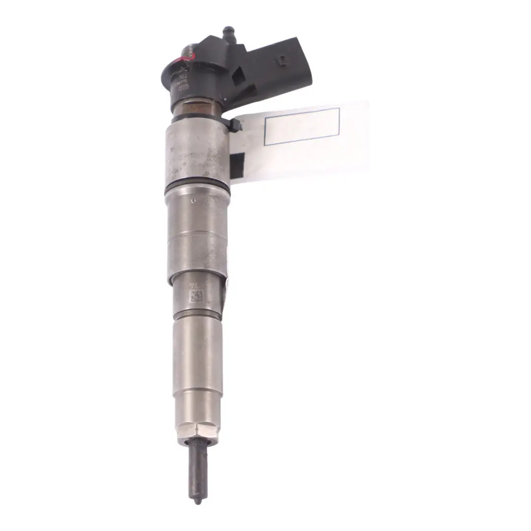 BMW X3 E83 X5 E70 E90 E91 M57N2 Diesel Inyector Combustible - SKU 7808089-2 - Número de pieza 7808089