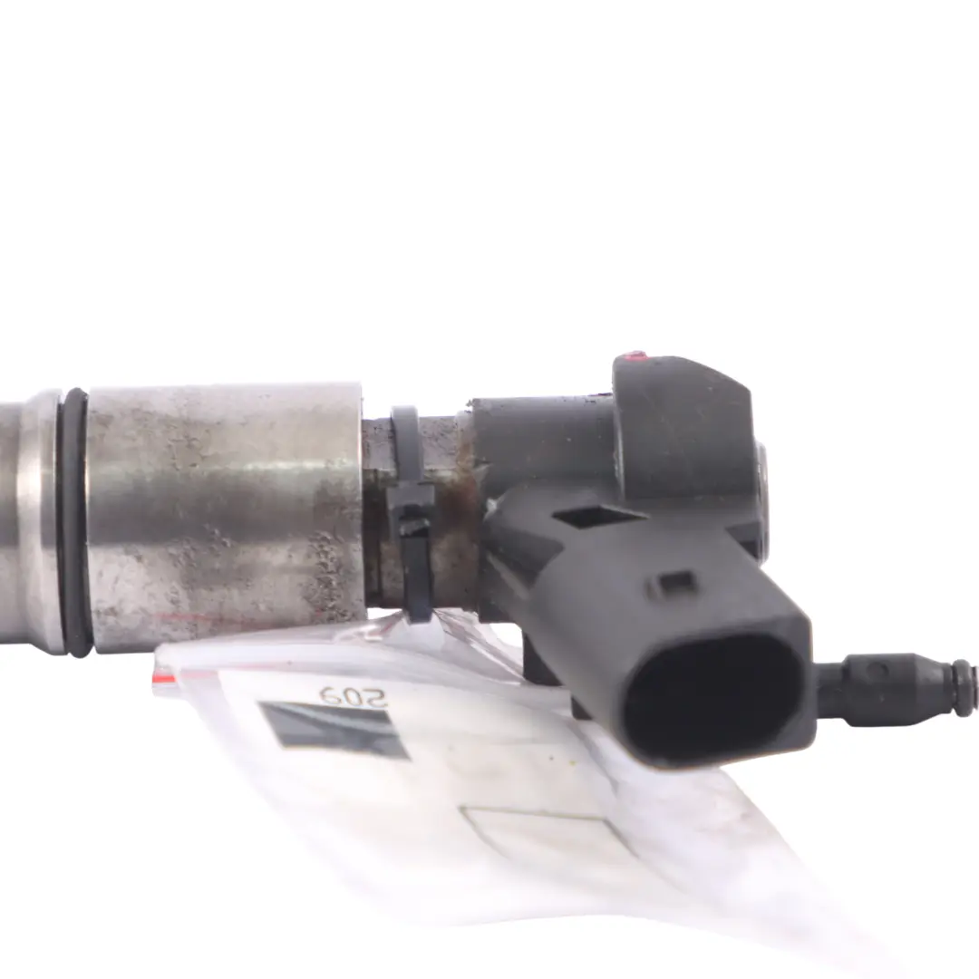 BMW X3 E83 X5 E70 E90 E91 M57N2 Diesel Inyector Combustible - SKU 7808089-2 - Número de pieza 7808089