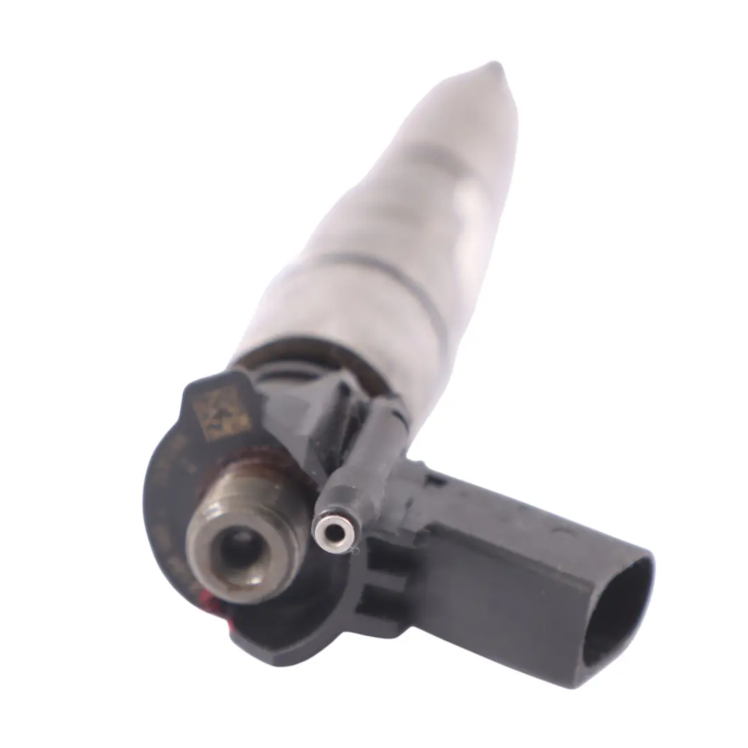 BMW X3 E83 X5 E70 E90 E91 M57N2 Diesel Inyector Combustible - SKU 7808089-2 - Número de pieza 7808089