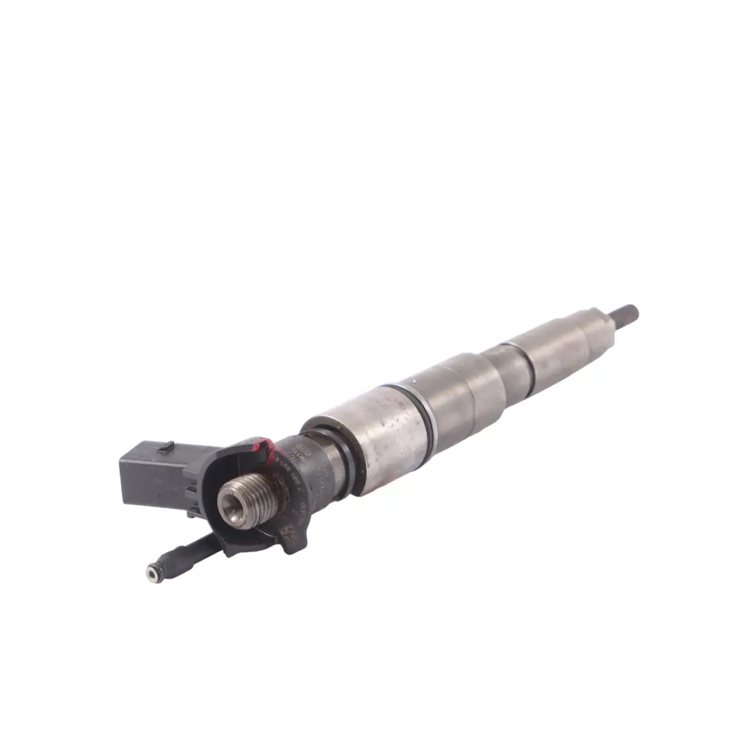 BMW X3 E83 X5 E70 E90 E91 M57N2 Diesel Inyector Combustible - SKU 7808089-2 - Número de pieza 7808089