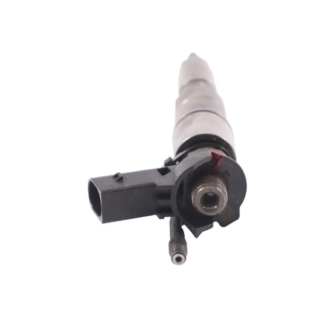 BMW X3 E83 X5 E70 E90 E91 M57N2 Diesel Inyector Combustible - SKU 7808089-2 - Número de pieza 7808089