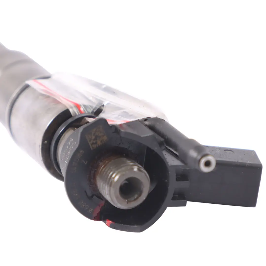 BMW X3 E83 X5 E70 E90 E91 M57N2 Diesel Inyector Combustible - SKU 7808089-2 - Número de pieza 7808089