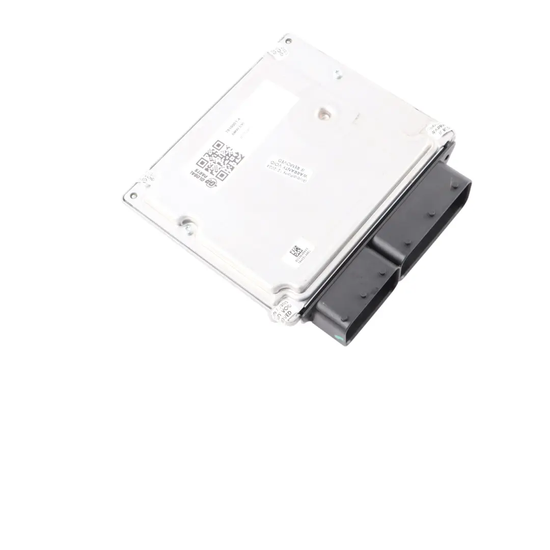 BMW E81 E87 LCI E90 N47 Diesel Engine DDE ECU Control Unit Automatic - SKU 7810001-4 - Part number 7810001