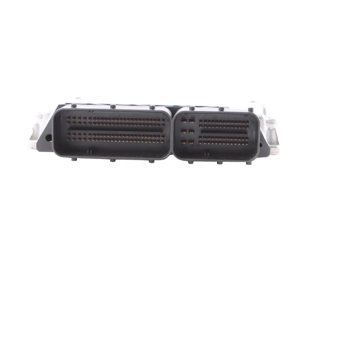 BMW E81 E87 LCI E90 N47 Diesel Engine DDE ECU Control Unit Automatic - SKU 7810001-4 - Part number 7810001