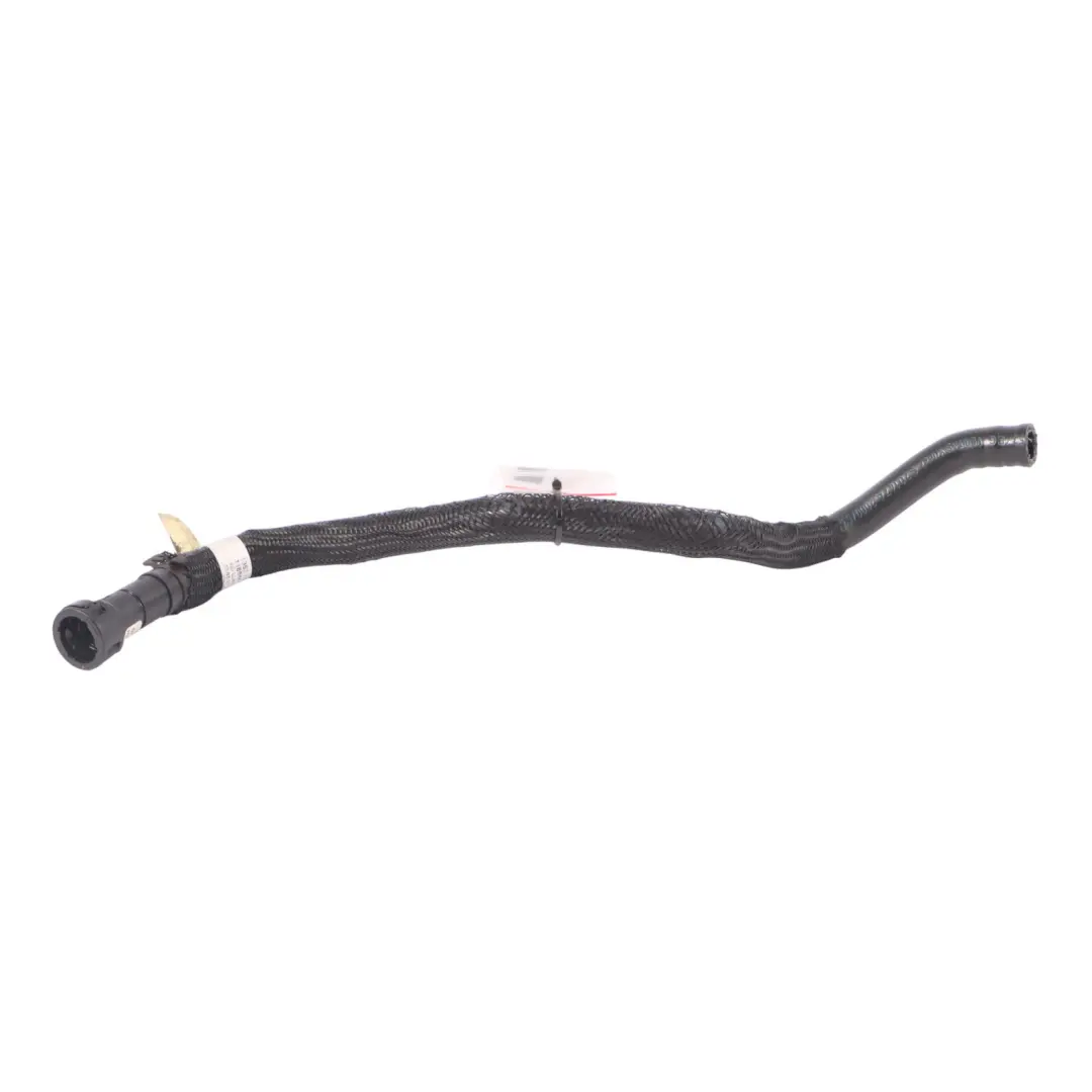 BMW X3 F25 N47N Carburant diesel Tuyau de retour ligne Tube - SKU 7810789 - Numéro de pièce 7810789