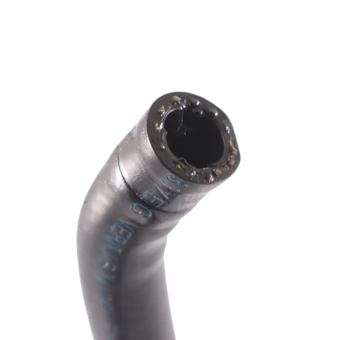 N47N Carburant diesel Tuyau de retour ligne Tube pour BMW X3 F25 à propos du numéro de pièce 7810789 BMW X3 F25 N47N Carburant diesel Tuyau de retour ligne Tube - SKU 7810789 - Numéro de pièce 7810789