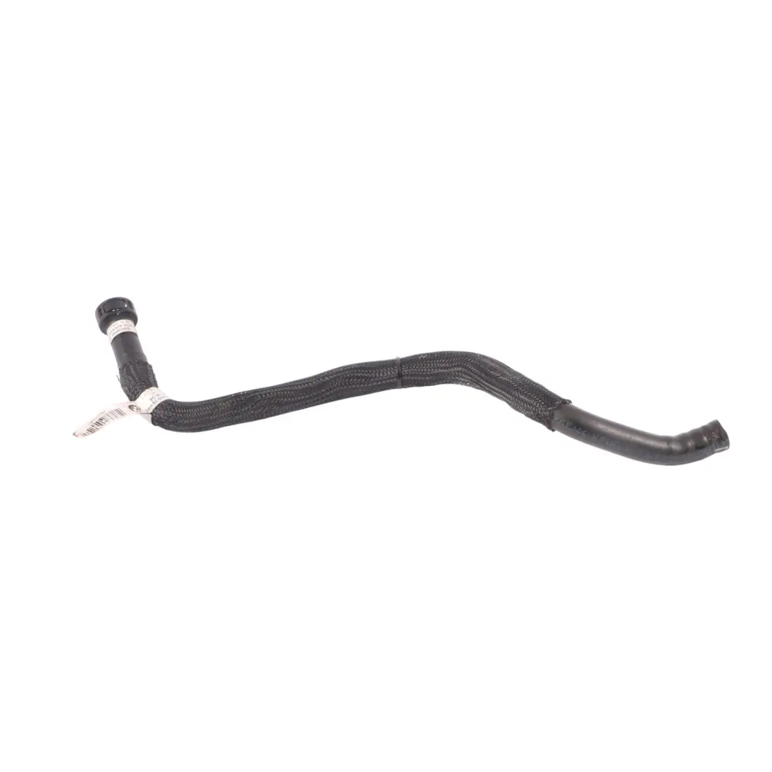 BMW X3 F25 N47N Carburant diesel Tuyau de retour ligne Tube - SKU 7810789 - Numéro de pièce 7810789