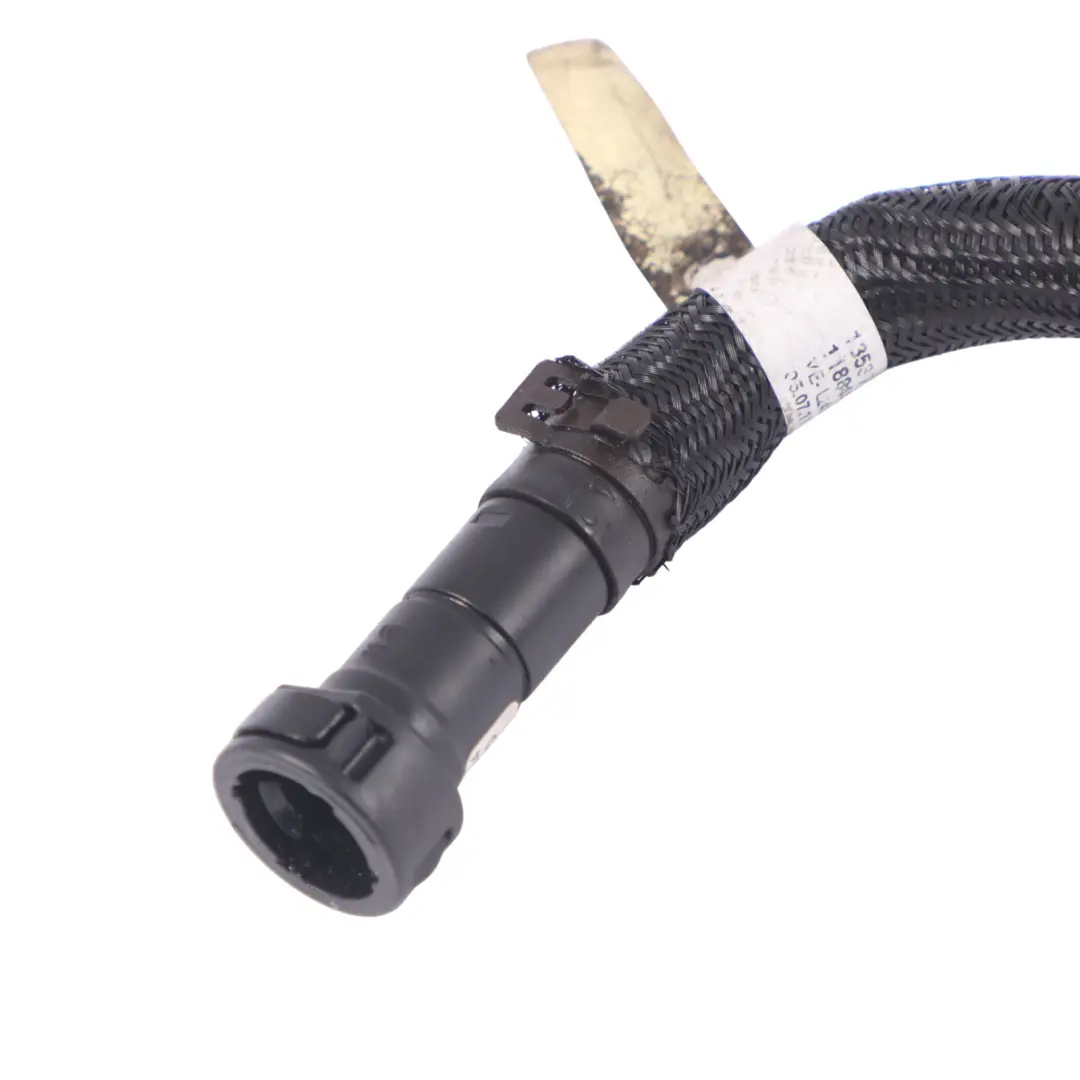 BMW X3 F25 N47N Przewód Powrotny Paliwa - SKU 7810789 - Numer Części 7810789