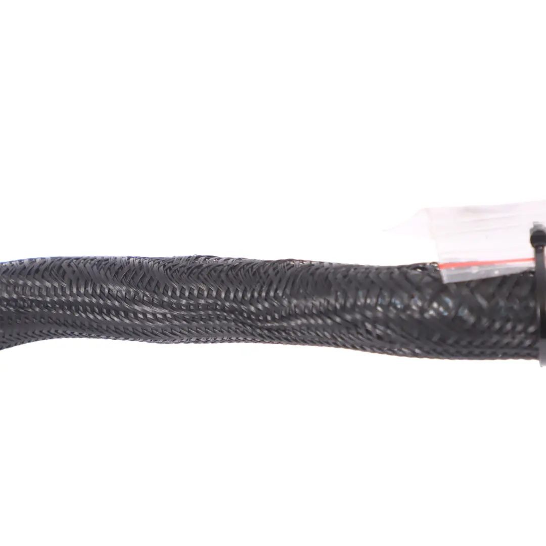 BMW X3 F25 N47N Diesel Tubo di ritorno flessibile Linea - SKU 7810789 - Numero di parte 7810789