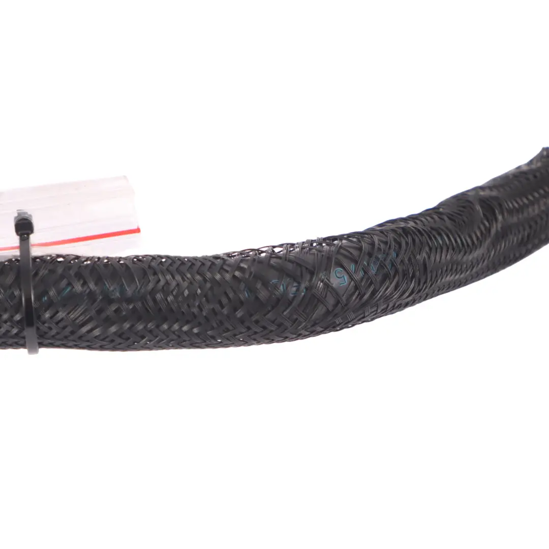 N47N Diesel Fuel Return Pipe Hose Line Tube to BMW X3 F25 with Part number 7810789 BMW X3 F25 N47N Diesel Fuel Return Pipe Hose Line Tube - SKU 7810789 - Part number 7810789