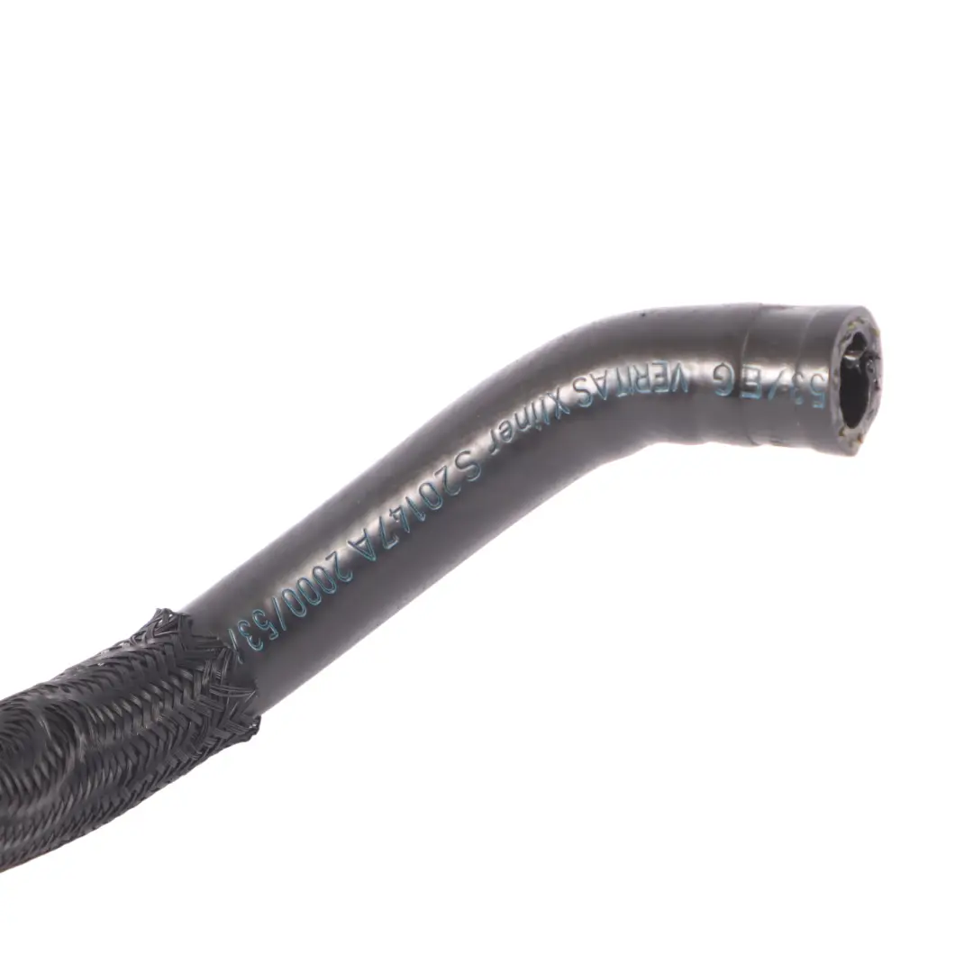 N47N Diesel Tubo di ritorno flessibile Linea per BMW X3 F25 con numero di parte 7810789 BMW X3 F25 N47N Diesel Tubo di ritorno flessibile Linea - SKU 7810789 - Numero di parte 7810789