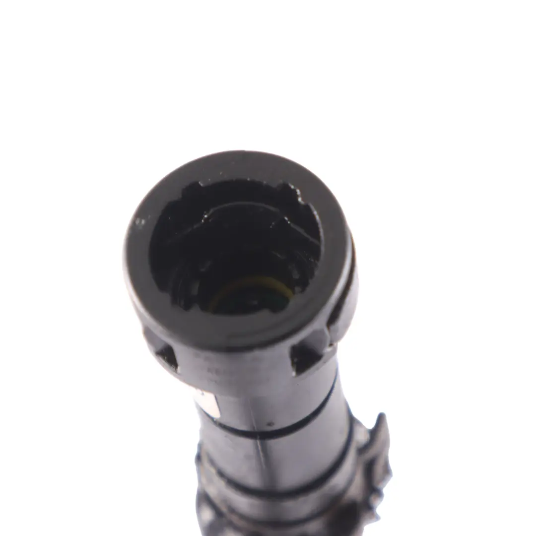 N47N Diesel Fuel Return Pipe Hose Line Tube to BMW X3 F25 with Part number 7810789 BMW X3 F25 N47N Diesel Fuel Return Pipe Hose Line Tube - SKU 7810789 - Part number 7810789