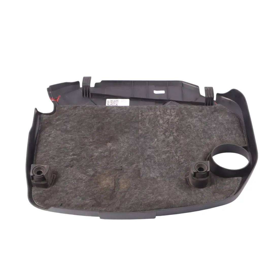 Akustik abdeckung BMW F20 F21 F30 N47N motor Verkleidungs deckel für Motor mit Teilenummer 7810800 Motor Akustik abdeckung BMW F20 F21 F30 N47N motor Verkleidungs deckel - SKU 7810800-3 - Teilenummer 7810800