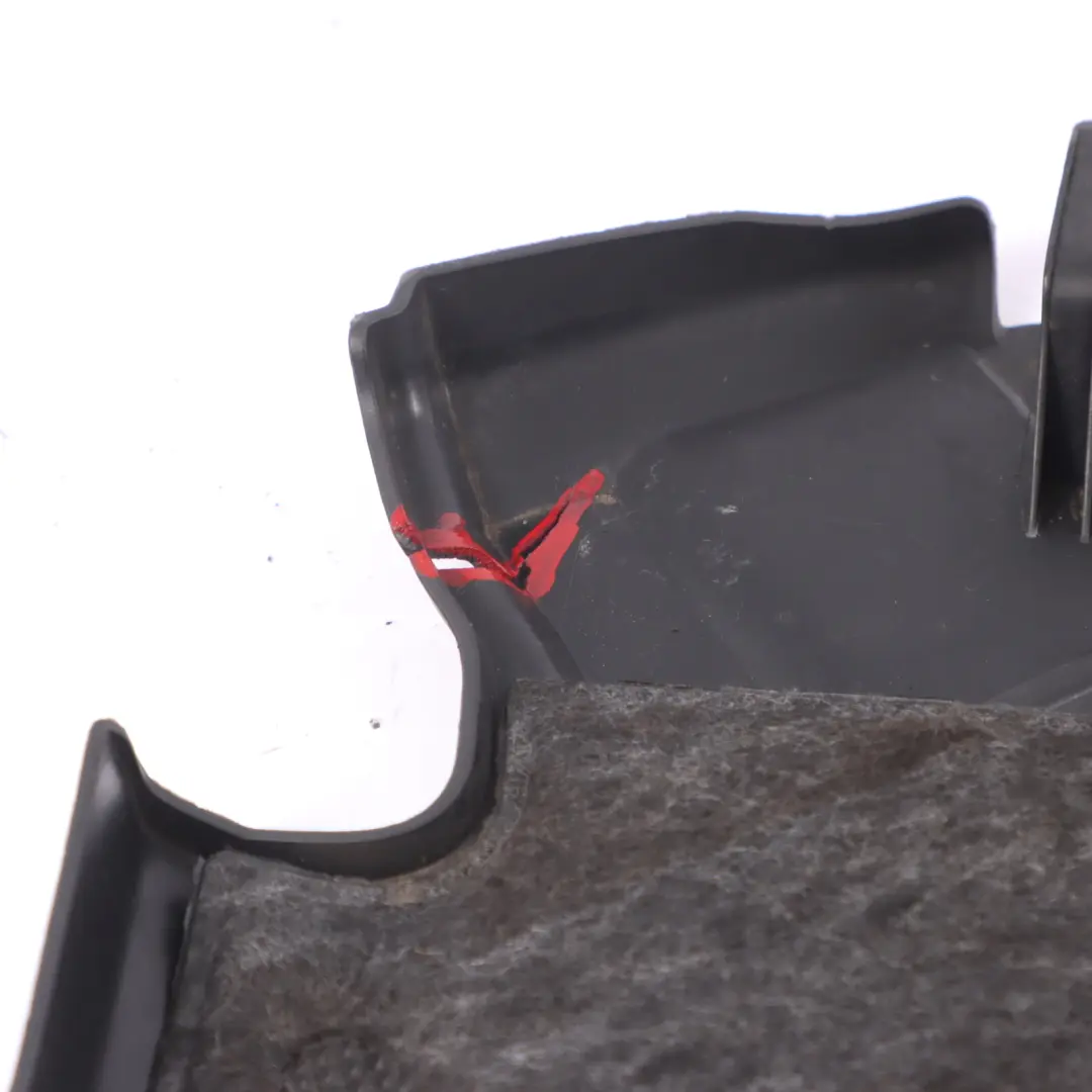 Motor Akustik abdeckung BMW F20 F21 F30 N47N motor Verkleidungs deckel - SKU 7810800-3 - Teilenummer 7810800