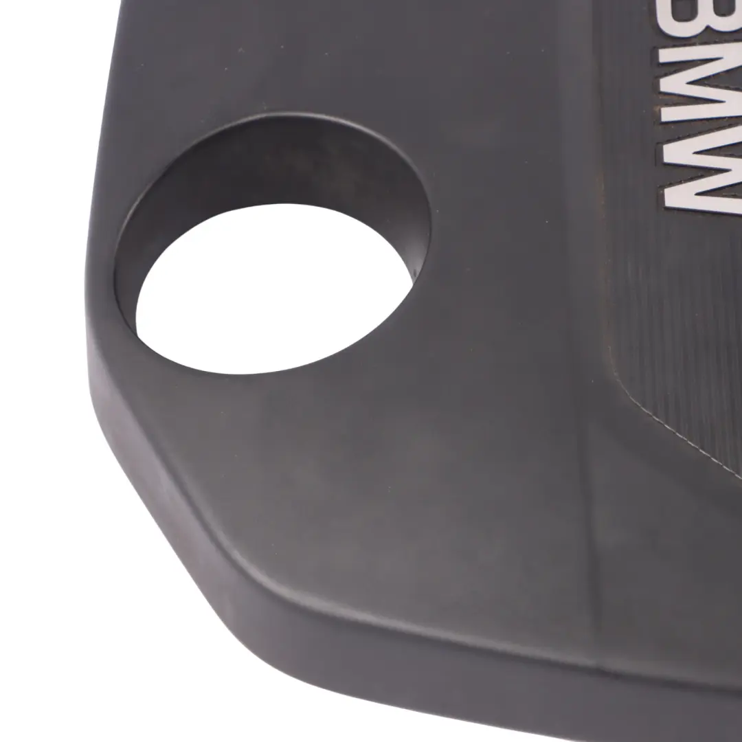 Acoustic Cover BMW F20 F21 F30 N47N Diesel Engine Panel Lid Trim to Engine with Part number 7810800 Engine Acoustic Cover BMW F20 F21 F30 N47N Diesel Engine Panel Lid Trim - SKU 7810800-3 - Part number 7810800