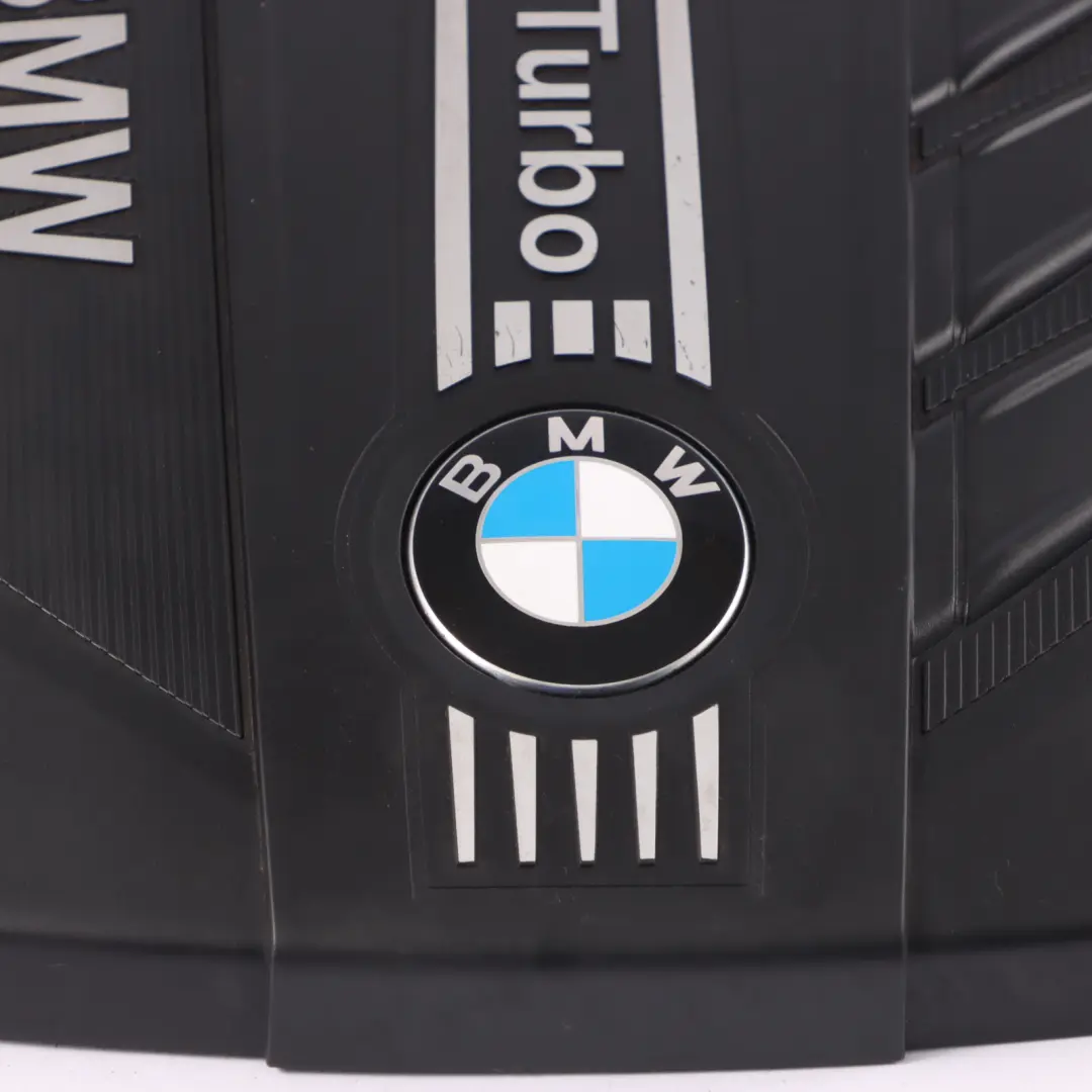  Couvercle Acoustique Moteur BMW F20 F21 F30 N47N Garniture couvercle - SKU 7810800-3 - Numéro de pièce 7810800