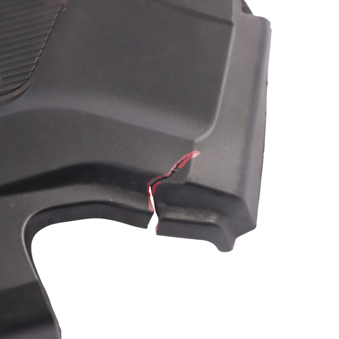 Tapa Acústica Motor BMW F20 F21 F30 N47N Tapa Panel Motor Embellecedor para con número de pieza 7810800 Tapa Acústica Motor BMW F20 F21 F30 N47N Tapa Panel Motor Embellecedor - SKU 7810800-3 - Número de pieza 7810800