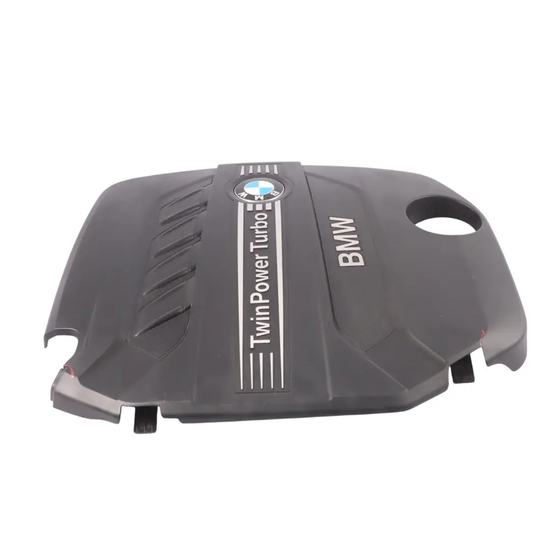  Couvercle Acoustique Moteur BMW F20 F21 F30 N47N Garniture couvercle - SKU 7810800-3 - Numéro de pièce 7810800