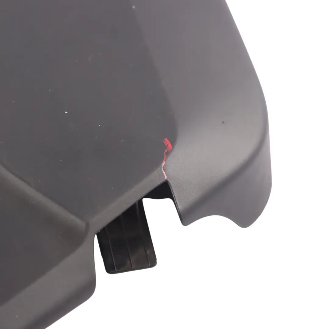  Couvercle Acoustique Moteur BMW F20 F21 F30 N47N Garniture couvercle - SKU 7810800-3 - Numéro de pièce 7810800