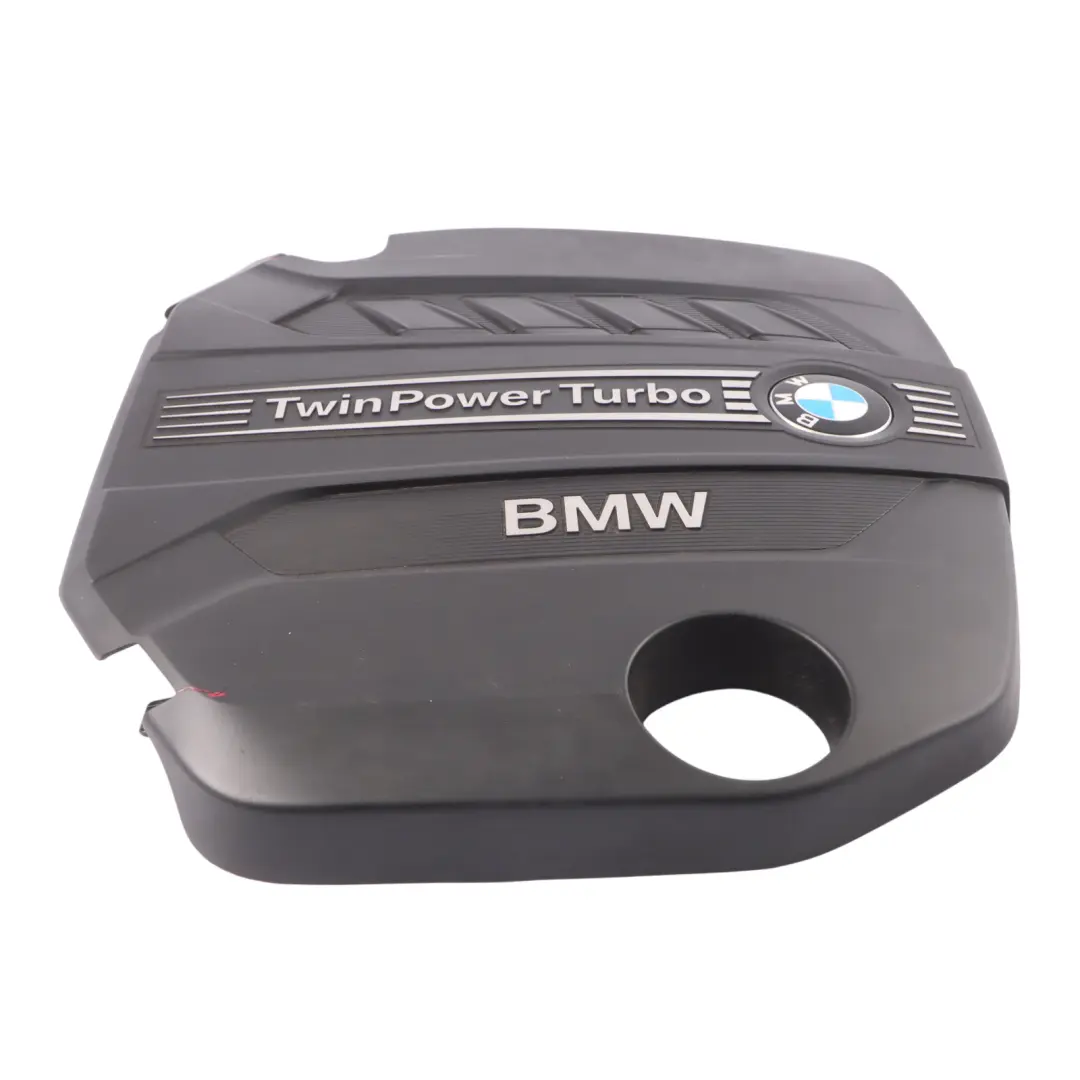  Couvercle Acoustique Moteur BMW F20 F21 F30 N47N Garniture couvercle - SKU 7810800-3 - Numéro de pièce 7810800
