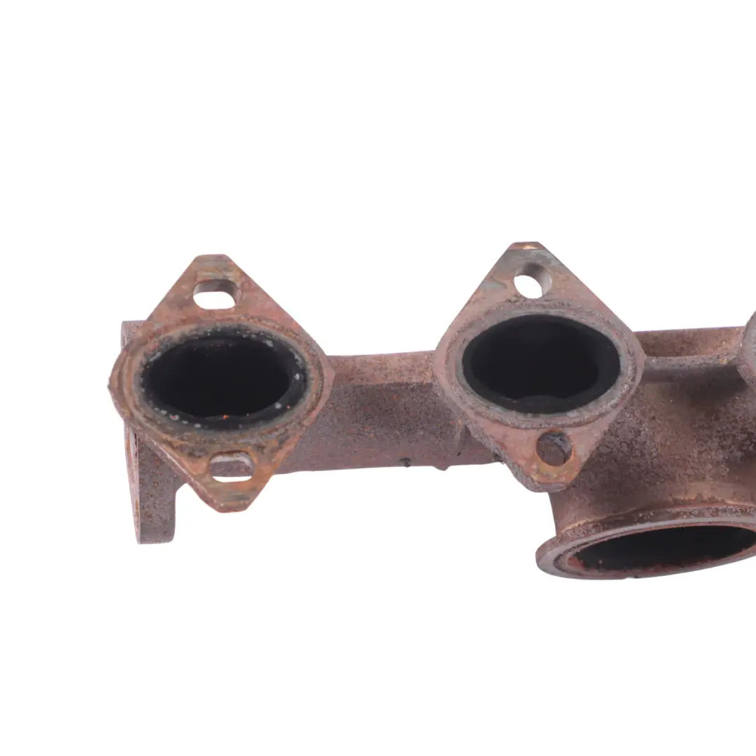 Exhaust Manifold BMW E90 E91 E93 E60 E65 E70 Diesel M57N2 Exhaust to with Part number 7811449 Exhaust Manifold BMW E90 E91 E93 E60 E65 E70 Diesel M57N2 Exhaust - SKU 7811449-1 - Part number 7811449