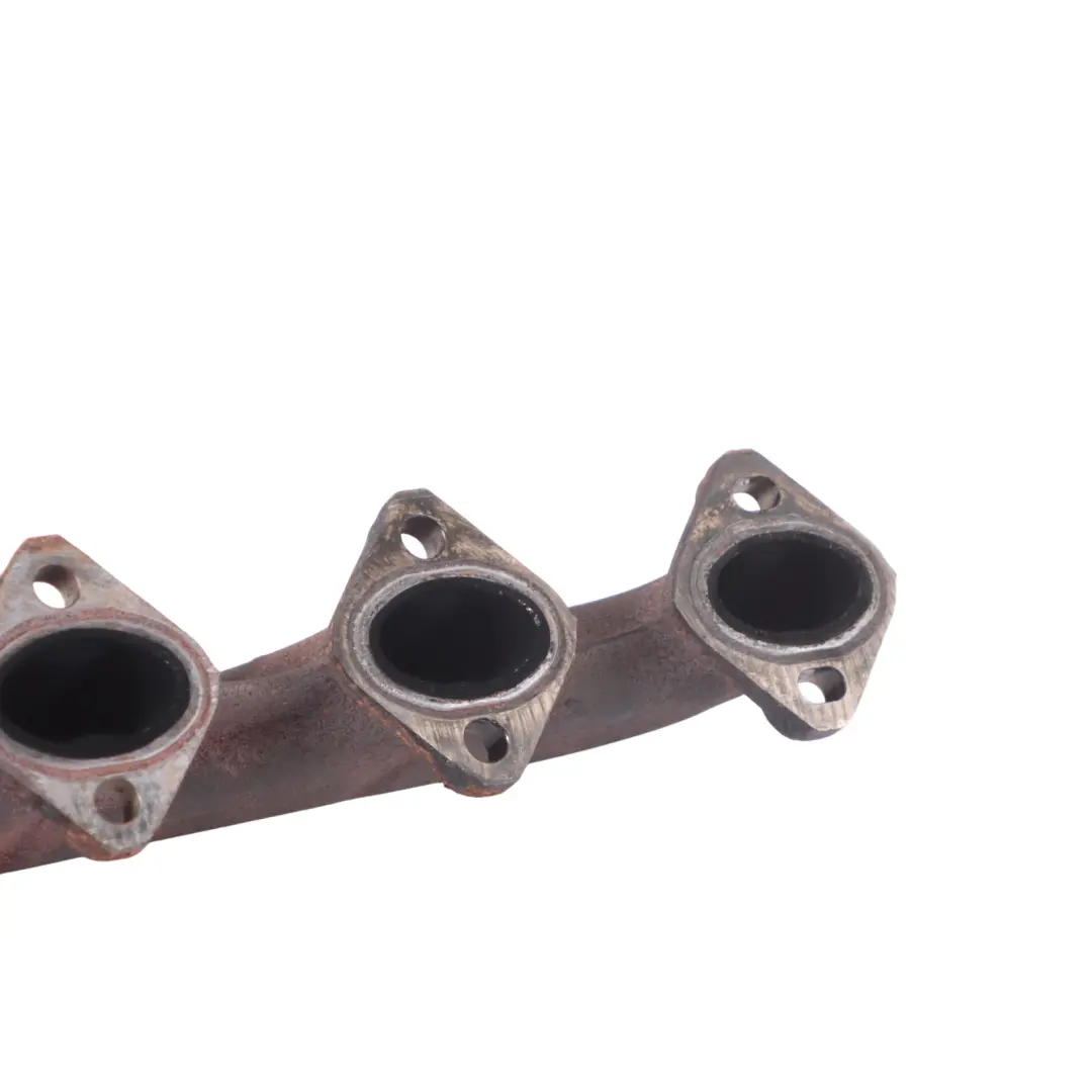 Collecteur d'Echappement BMW E90 E91 E93 E60 E65 E70 Diesel M57N2 pour à propos du numéro de pièce 7811449 Collecteur d'Echappement BMW E90 E91 E93 E60 E65 E70 Diesel M57N2 - SKU 7811449-1 - Numéro de pièce 7811449