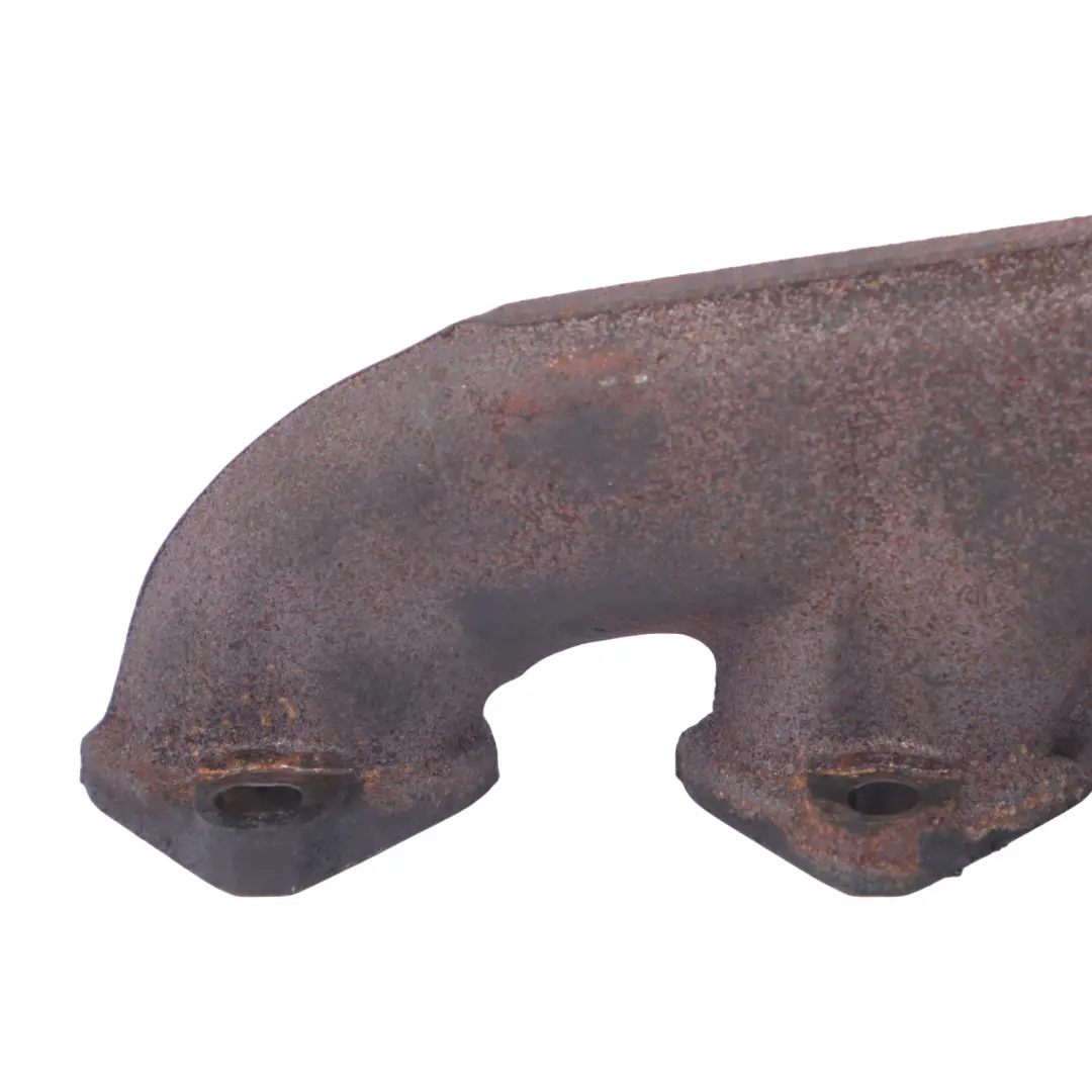 Exhaust Manifold BMW E90 E91 E93 E60 E65 E70 Diesel M57N2 Exhaust to with Part number 7811449 Exhaust Manifold BMW E90 E91 E93 E60 E65 E70 Diesel M57N2 Exhaust - SKU 7811449-1 - Part number 7811449