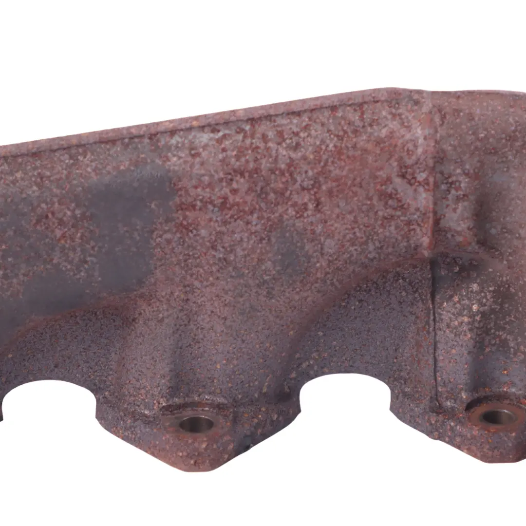 Exhaust Manifold BMW E90 E91 E93 E60 E65 E70 Diesel M57N2 Exhaust to with Part number 7811449 Exhaust Manifold BMW E90 E91 E93 E60 E65 E70 Diesel M57N2 Exhaust - SKU 7811449-1 - Part number 7811449