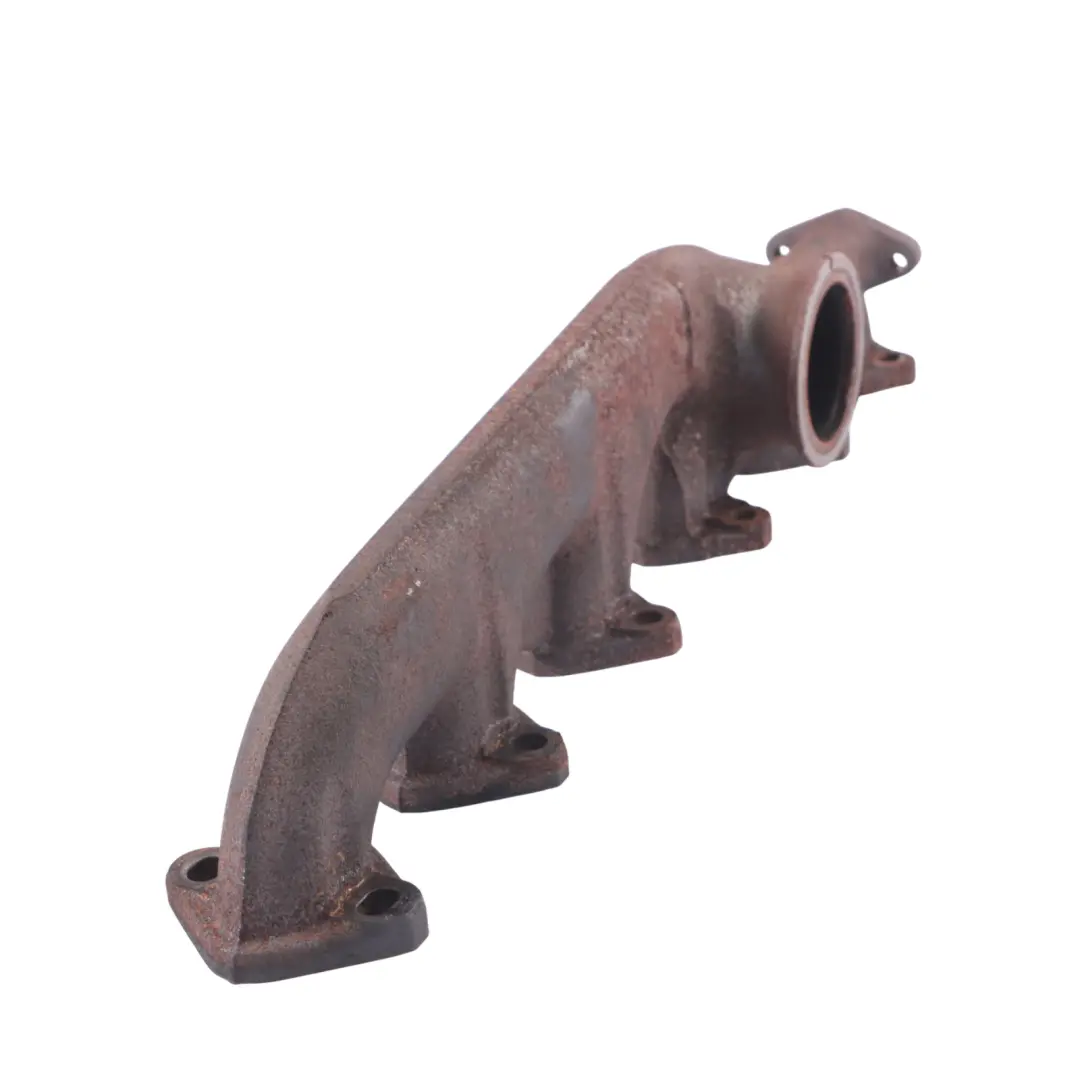 Exhaust Manifold BMW E90 E91 E93 E60 E65 E70 Diesel M57N2 Exhaust to with Part number 7811449 Exhaust Manifold BMW E90 E91 E93 E60 E65 E70 Diesel M57N2 Exhaust - SKU 7811449-1 - Part number 7811449