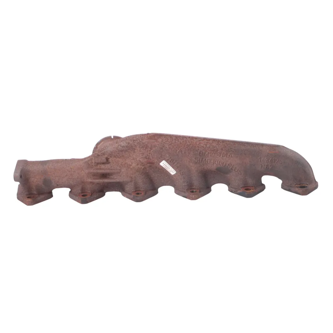  Exhaust Manifold BMW E90 E91 E93 E60 E65 E70 Diesel M57N2 Exhaust - SKU 7811449-1 - Part number 7811449